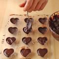 Как приготовить шоколад из какао порошка в домашних условиях