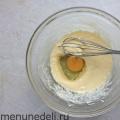 Сладкие тонкие вафли из кукурузной и цельнозерновой муки Ингредиенты для приготовления вафель на кукурузной муке