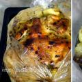 Курица с картошкой в духовке — самые вкусные рецепты запекания