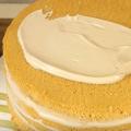 Нежный бисквитный торт Как приготовить торт «Нежность» в домашних условиях: пошаговый рецепт