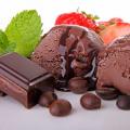 Шоколадное мороженое в домашних условиях: как сделать вкуснейшее лакомство?