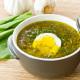 Зи из щавеля. Щавель. Простые и вкусные рецепты зелёного супа со щавелем. Мясной суп со свежим щавелем