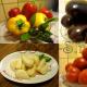 Болгарский перец фаршированный овощами Как вкусно приготовить фаршированный перец с овощами